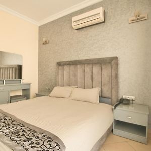 Studio Lit King-Size